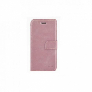 Hana Diary flip tok, Samsung Galaxy S10E, RoseGold