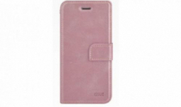 Hana Diary flip tok, Samsung Galaxy S10E, RoseGold