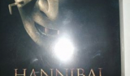 Hannibal ébredése dvd