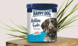 Happy Dog Arthro Forte ízületi táplálékkiegészítő kutya részére 700g