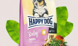 Happy Dog Baby/ Puppy Original 10kg kutyatáp kölyök kutyának