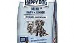 Happy Dog Mini Baby & Junior 29 1 kg 