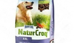 Happy Dog Natur-Croq XXL kutyatáp 15 kg