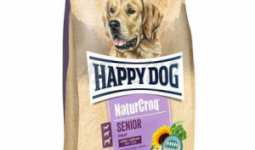 Happy Dog NaturCroq Senior Csirke 15kg