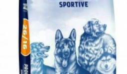 Happy Dog Profi Line Sportive 26/16 kutyatáp 20kg
