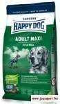Happy Dog Supreme Fit & Well Adult Maxi 1 kg kutyatáp