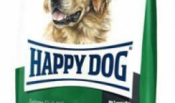 Happy Dog Supreme Fit &, Vital Well Adult Maxi 14 kg kutyatáp
