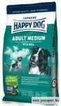 Happy Dog Supreme Fit & Well Adult Medium 1 kg 