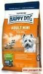 Happy Dog Supreme Fit & Well Adult Mini 1kg 