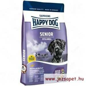 Happy dog Supreme Fit & Vital Well Senior 12 kg