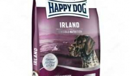 Happy Dog Supreme Sensible Irland kutyatáp 4 kg 
