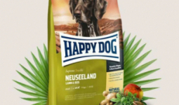 Happy Dog Supreme Sensible Neuseeland 4 kg kutyatáp