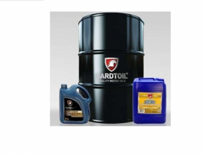 Hardt Oil Comprix 68 (200 L) Kompresszorolaj