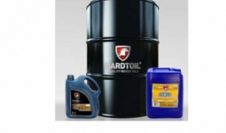 Hardt Oil Ingra GOX 680 (200 L) Ipari hajtóműolaj