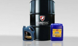 Hardt Oil Logorix SAE 15W-40 ET (200 L) motorolaj