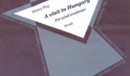 Hazatérés - A visit to Hungary