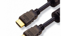HDMI Kábel EDC MC02-0942 Fekete
