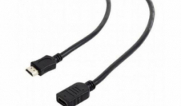 HDMI Kábel GEMBIRD CC-HDMI4X-6 4,5 m Fekete