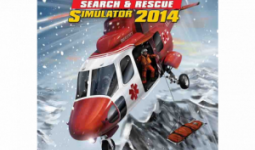Helicopter Simulator 2014: Search and Rescue (PC - Steam Digitális termékkulcs)