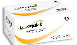 Helikobakter antigén teszt (széklet) 25db - LABOQUICK
