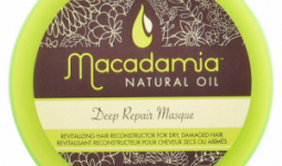 Helyreállító Hajmaszk Deep Repair Macadamia