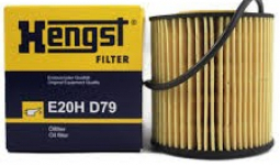HENGST E20H D79 olajszűrő 