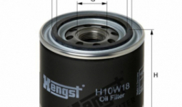 HENGST H10W18 olajszűrő