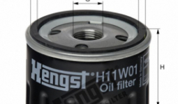HENGST H11W01 olajszűrő