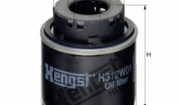 HENGST H312W01 olajszűrő