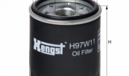HENGST H97W11 olajszűrő