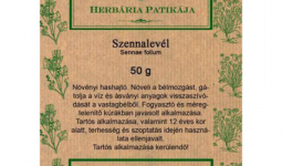 HERBÁRIA Szennalevél 50 g