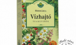 Herbária Vízhajtó teakeverék (100g-os)