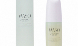 Hidratáló Arckrém Waso Shiseido
