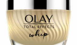Hidratáló Öregedésgátló Krém Whip Total Effects Olay (50 ml)