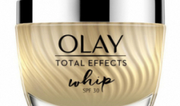 Hidratáló Öregedésgátló Krém Whip Total Effects Olay (50 ml)