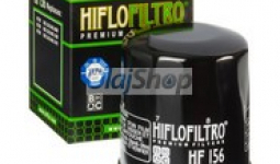 HIFLO HF156 olajszűrő