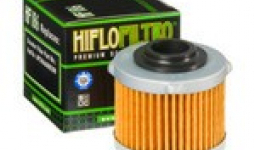 HIFLO HF186 olajszűrő