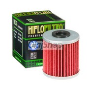 HIFLO HF207 olajszűrő