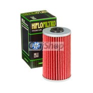 HIFLO HF562 olajszűrő