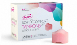 Higiéniai tampon Dry Beppy 3500003509 (8 pcs)