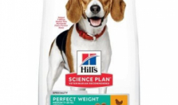 Hill's SP Canine Adult Perfect Weight Medium 12 kg