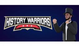 History Warriors (PC - Steam Digitális termékkulcs)