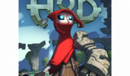 Hob (PC - Steam Digitális termékkulcs)
