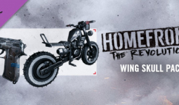 Homefront: The Revolution - The Wing Skull Pack (DLC)