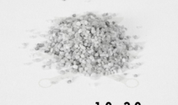Homok kvarc 1,0-2,0 mm 25 kg zsákos kiszerelés (HOM1.0-2.0/25)