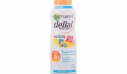 Homokálló napvédő spray Delial SPF 50+ (200 ml)