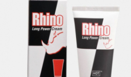 HOT Rhino Long Power krém 30ml
