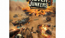 Hover Junkers VR (PC - Steam Digitális termékkulcs)