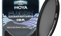 Hoya Fusion C-PL 52mm