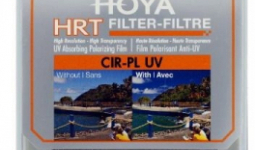 Hoya HRT Polfilter Cirk. 46mm